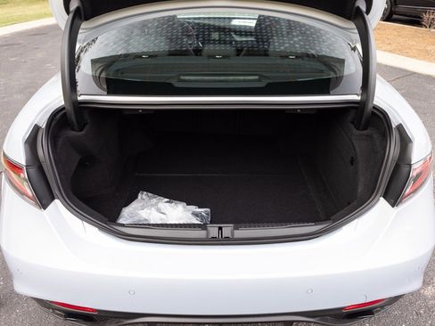 New 2025 Alfa Romeo Giulia image 39