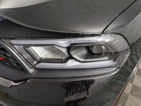 New 2026 Dodge Durango GT image 14