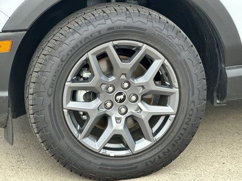 Used 2026 Ford Bronco Sport Big Bend w/ Convenience Package AWD/4WD image 26