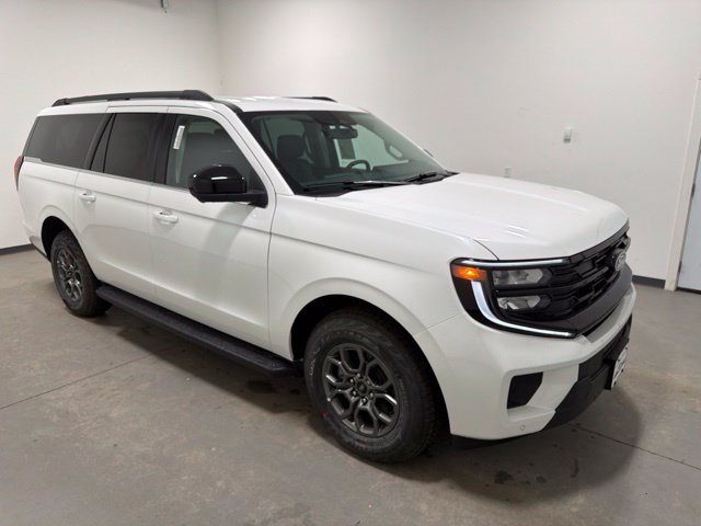 New 2027 Ford Expedition Max Active AWD/4WD image 3