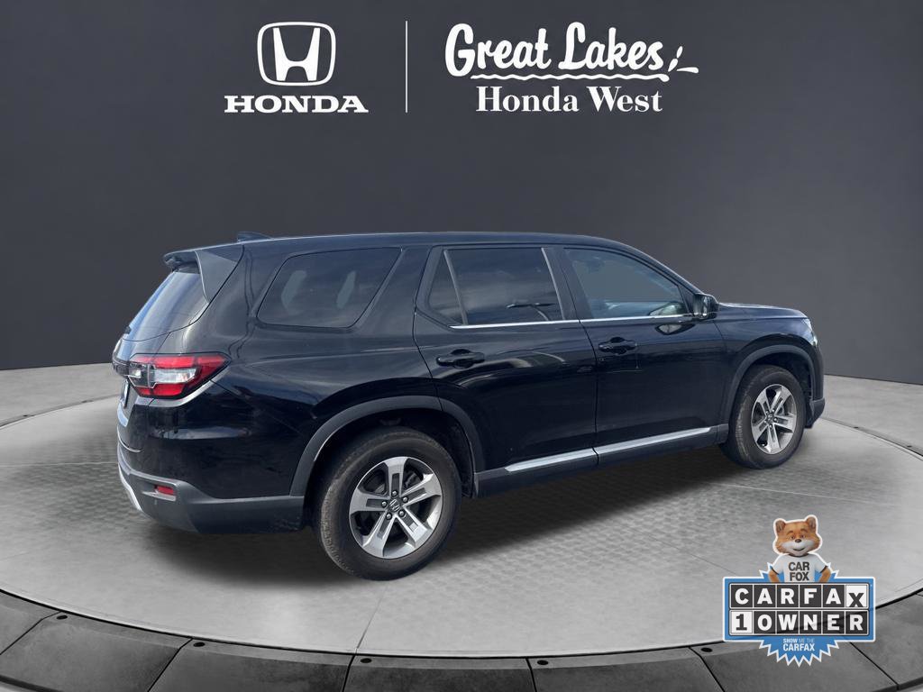 Used 2024 Honda Pilot EX-L image 10