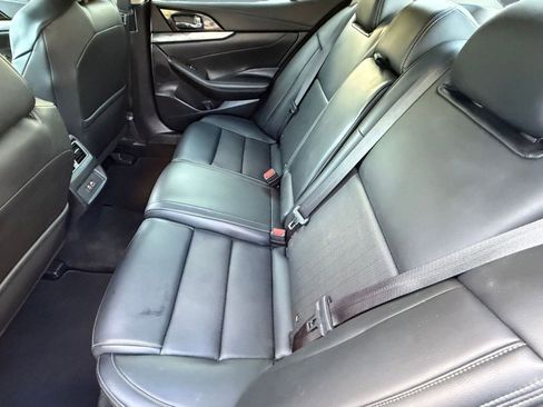 Used 2019 Nissan Maxima 3.5 SL w/ Floor Mat Group image 26