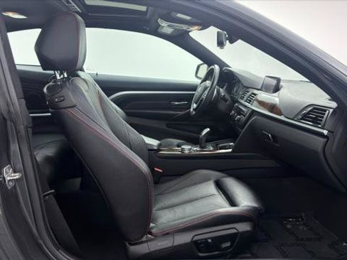 Used 2015 BMW 428i xDrive Coupe AWD/4WD image 16