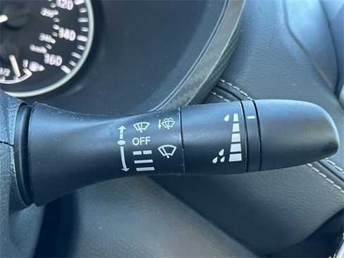 Certified 2025 Nissan Sentra SV image 12