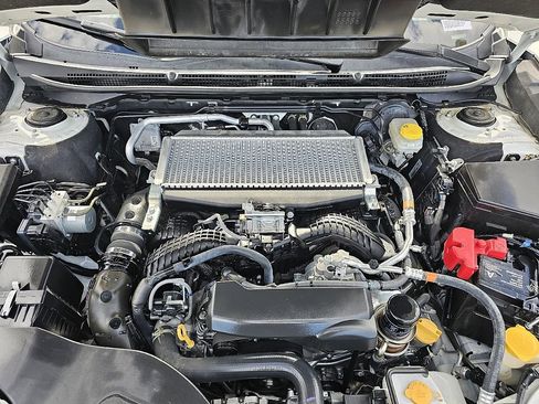Used 2024 Subaru Outback Touring XT image 11