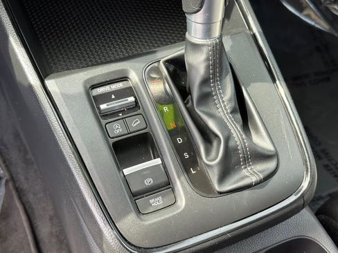 Used 2024 Honda CR-V EX image 25