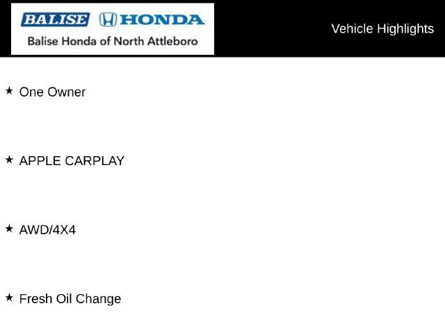 Used 2019 Mitsubishi Outlander Sport ES AWD/4WD image 5