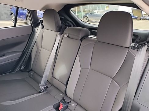 New 2026 Subaru Crosstrek 2.0i Premium AWD/4WD image 41