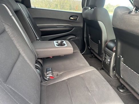 Used 2023 Dodge Durango GT image 21