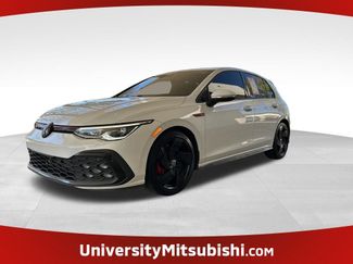 Used 2023 Volkswagen GTI S 360° Tour