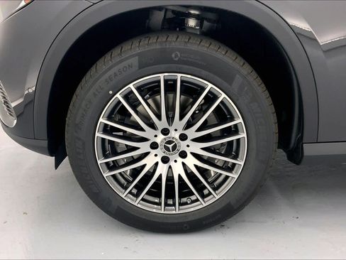 New 2026 Mercedes-Benz GLC 300 image 10