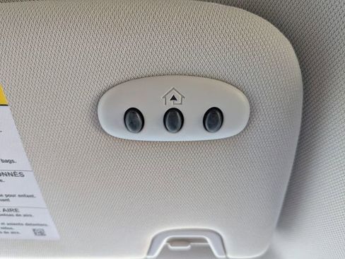 Used 2024 Ford Edge SEL w/ Convenience Package image 23