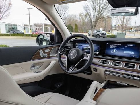 Certified 2026 Mercedes-Benz GLE 350 4MATIC image 20