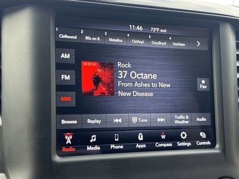 Used 2019 RAM 2500 Power Wagon image 31