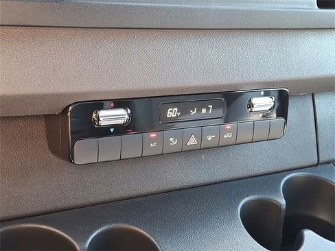 New 2025 Mercedes-Benz Sprinter 2500 image 13