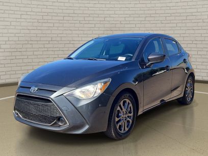 Used 2020 Toyota Yaris LE