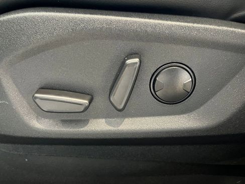 Used 2024 Ford Edge SEL image 23