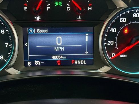 Used 2023 Chevrolet Equinox LT image 13