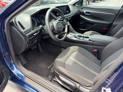 Used 2022 Hyundai Sonata SE FWD image 9