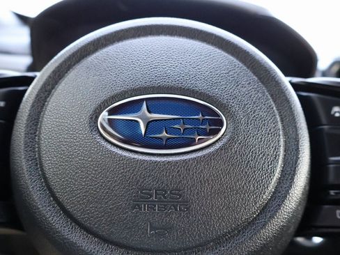 Used 2025 Subaru Forester Sport image 28