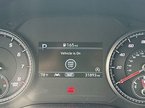 Used 2023 Hyundai Santa Fe SEL FWD image 17