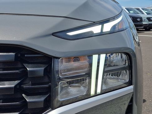 Certified 2023 Hyundai Santa Fe SE AWD/4WD image 9