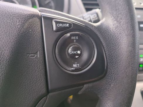 Used 2014 Honda CR-V LX image 23