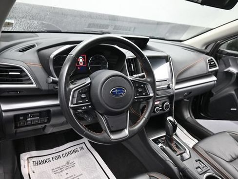 Used 2021 Subaru Crosstrek 2.5i Limited w/ Moonroof Package 2 AWD/4WD image 14