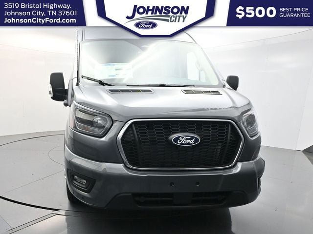 New 2026 Ford Transit 350 XLT AWD/4WD image 5
