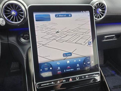 Certified 2023 Mercedes-Benz SL 43 AMG image 27