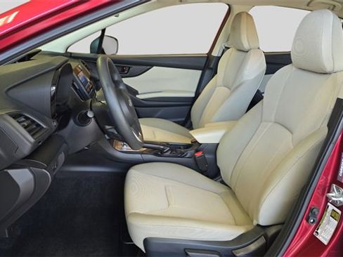 Used 2022 Subaru Impreza 2.0i image 11