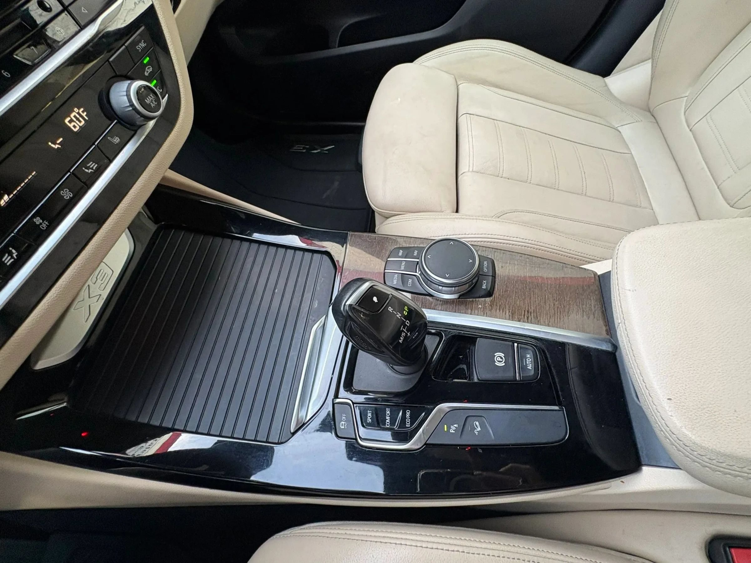 Used 2019 BMW X3 xDrive30i w/ Driving Assistance Package AWD/4WD image 44