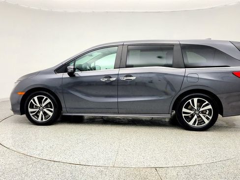 Used 2023 Honda Odyssey Touring image 8