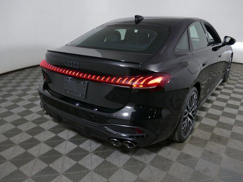 New 2026 Audi S5 Premium Plus AWD/4WD image 7