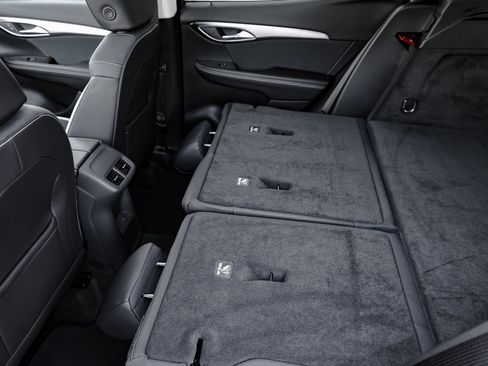 New 2025 Buick Envision Sport Touring image 17