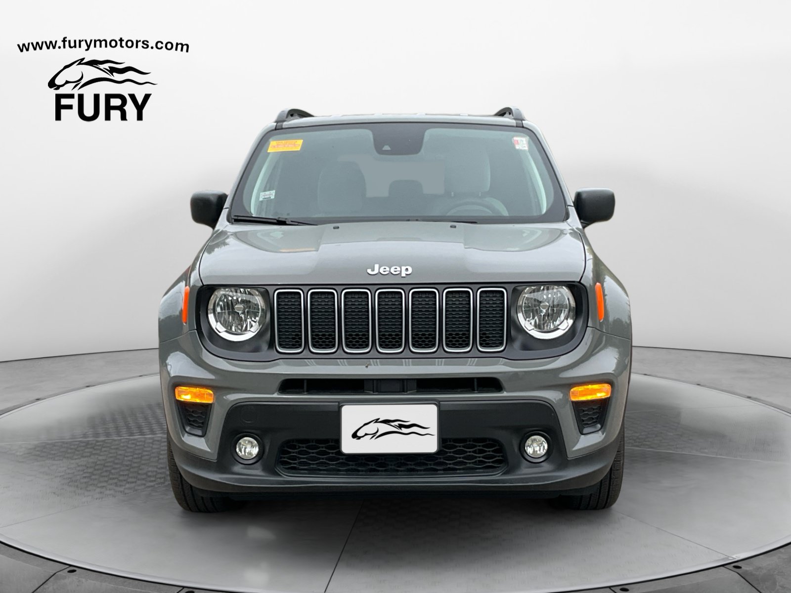 Used 2022 Jeep Renegade Latitude AWD/4WD image 9