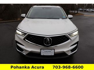 Certified 2020 Acura RDX AWD w/ Technology Package video 2