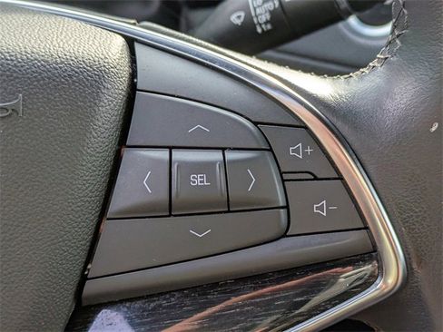 Certified 2022 Cadillac XT5 Premium Luxury w/ Technology Package image 28