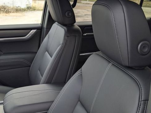 New 2026 GMC Acadia Elevation w/ Black Edition image 11