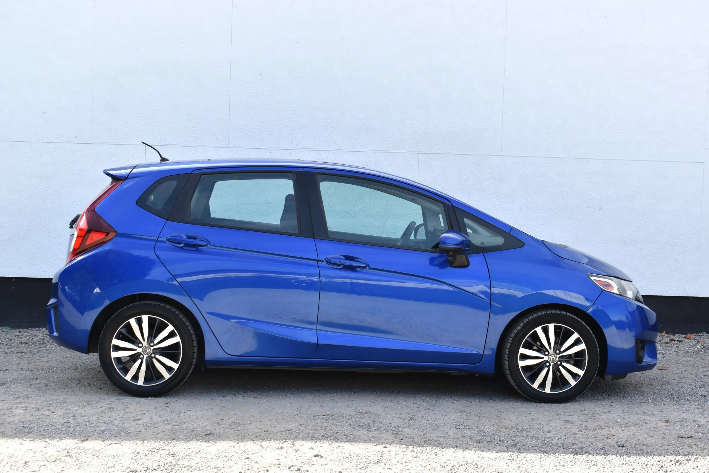 Used 2015 Honda Fit EX image 6