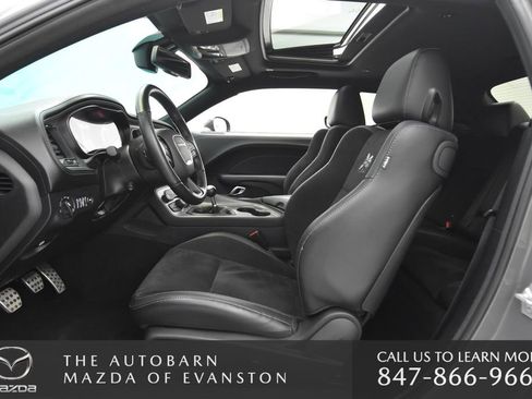 Used 2023 Dodge Challenger R/T Scat Pack w/ Plus Package image 46