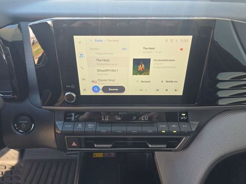 New 2026 Toyota Camry SE image 23