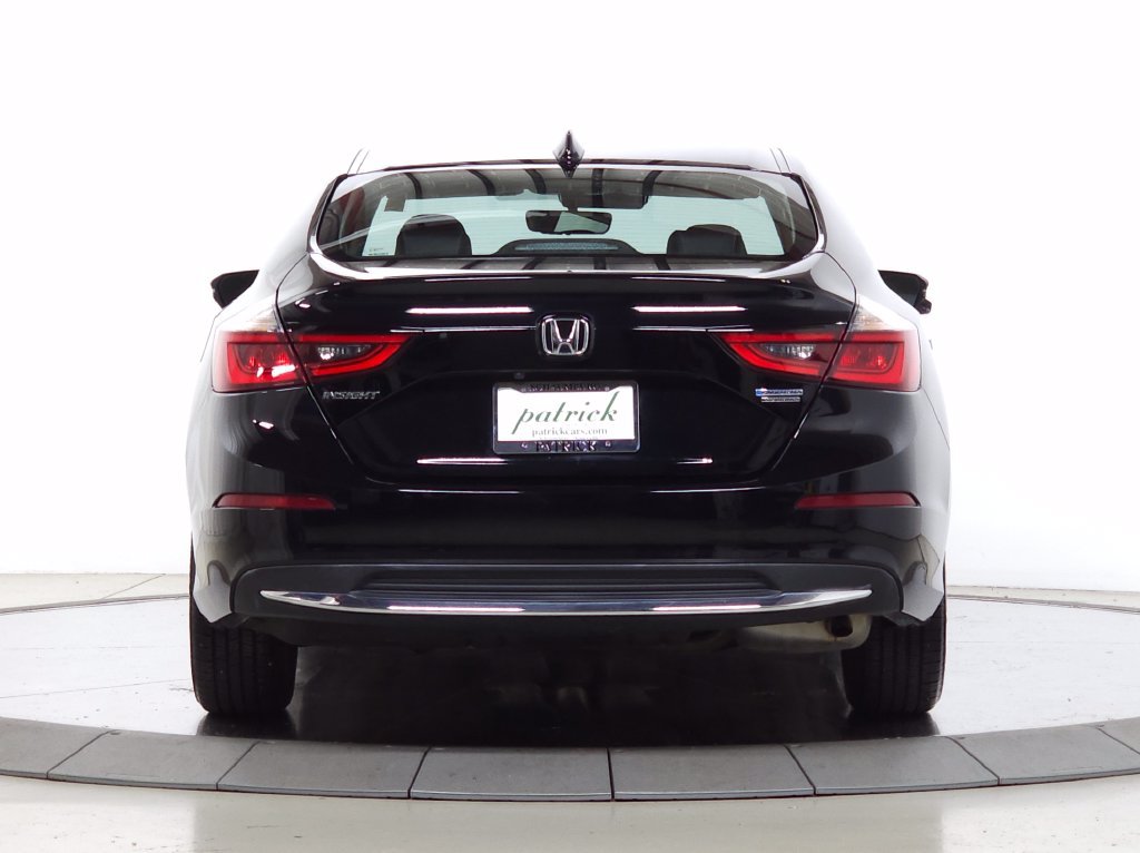 Used 2020 Honda Insight Touring image 7