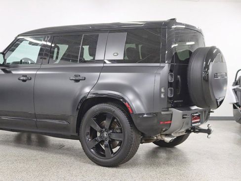 Used 2023 Land Rover Defender 110 Carpathian Edition image 10