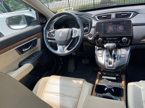 Used 2020 Honda CR-V Touring image 13