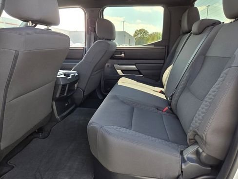 Used 2025 Toyota Tundra SR5 image 6