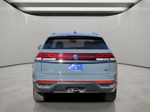 New 2026 Volkswagen Atlas Cross Sport SE AWD/4WD image 3