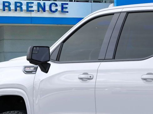 New 2026 GMC Sierra 1500 AT4 w/ AT4 Premium Package image 12