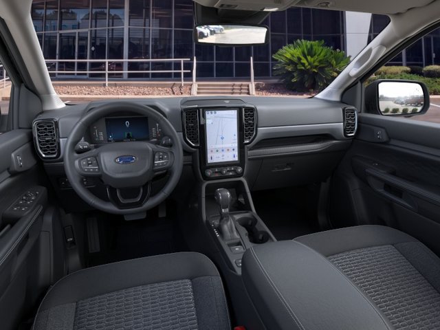 New 2026 Ford Ranger XLT w/ Technology Package AWD/4WD image 9