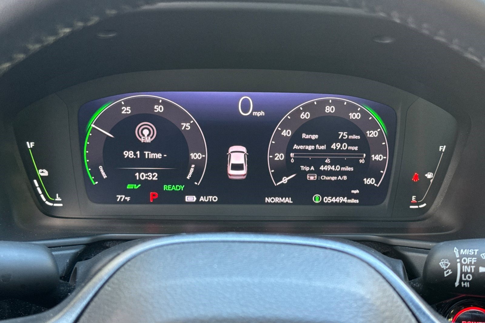 Used 2024 Honda Accord Sport image 22
